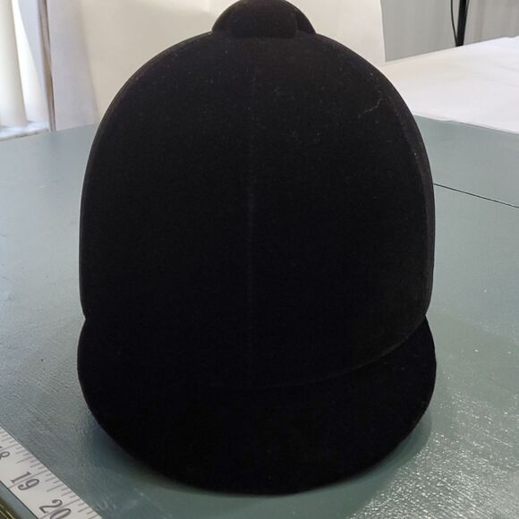 Lexington safety hiding hat. Made in Kentucky 🇺🇸 size 7 1/8. - Picture 2 of 9